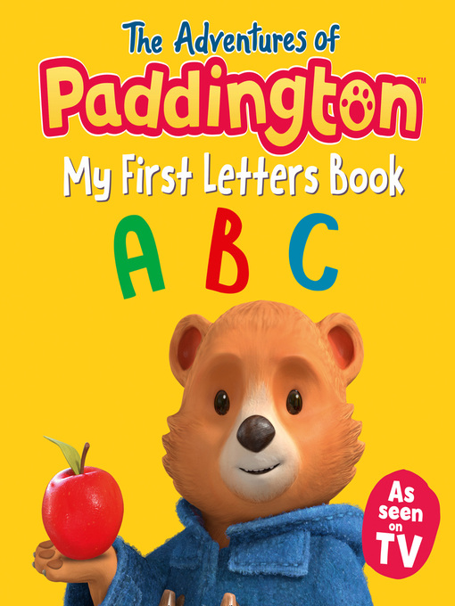 Title details for The Adventures of Paddington by HarperCollins Children's Books - Available